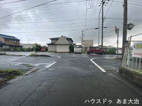 ◇あま市七宝町沖之島東流　建築条件なし土地