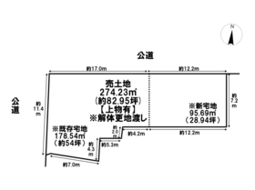 DB間取り図