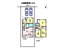 ●名古屋市南区堤町5丁目　中古一戸建て
