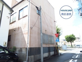 ●名古屋市南区元塩町2丁目　中古一戸建て