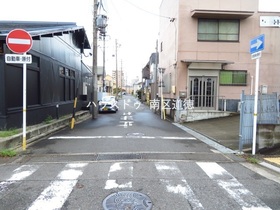 ●名古屋市南区元塩町2丁目　中古一戸建て