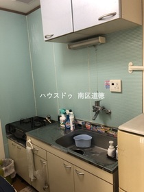 ●名古屋市南区元塩町2丁目　中古一戸建て