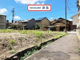 ◇津島市本町5丁目　全3区画　1号地　建築条件なし土地