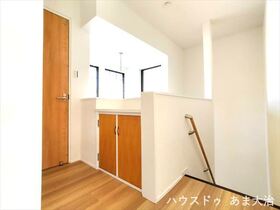 ○大治町鎌須賀郷前　中古一戸建て