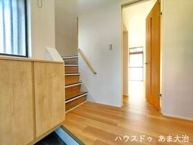 ○大治町鎌須賀郷前　中古一戸建て