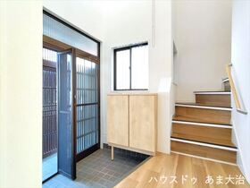 ○大治町鎌須賀郷前　中古一戸建て