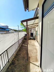 ○大治町鎌須賀郷前　中古一戸建て