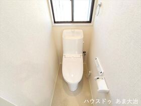 ○大治町鎌須賀郷前　中古一戸建て