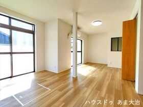 ○大治町鎌須賀郷前　中古一戸建て