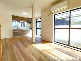 ○大治町鎌須賀郷前　中古一戸建て