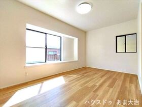 ○大治町鎌須賀郷前　中古一戸建て