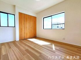 ○大治町鎌須賀郷前　中古一戸建て