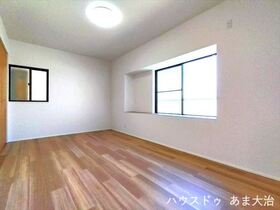 ○大治町鎌須賀郷前　中古一戸建て