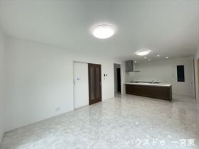 ＊タマタウン奥小　全3棟　1号棟　未入居一戸建て