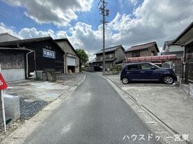 ＊タマタウン奥小　全3棟　1号棟　未入居一戸建て
