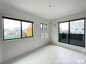 ＊タマタウン奥小　全3棟　2号棟　未入居一戸建て