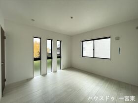＊タマタウン奥小　全3棟　2号棟　未入居一戸建て
