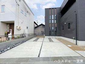 ＊タマタウン奥小　全3棟　2号棟　未入居一戸建て