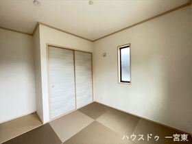 ＊タマタウン奥小　全3棟　2号棟　未入居一戸建て
