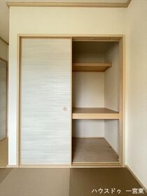 ＊タマタウン奥小　全3棟　2号棟　未入居一戸建て