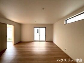 ハートフルタウン津島市常盤町2丁目　全2棟　1号棟　新築一戸建て