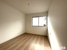 ハートフルタウン津島市常盤町2丁目　全2棟　1号棟　新築一戸建て