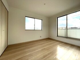ハートフルタウン津島市常盤町2丁目　全2棟　1号棟　新築一戸建て