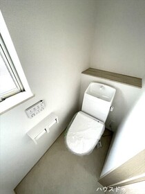 ハートフルタウン津島市常盤町2丁目　全2棟　1号棟　新築一戸建て