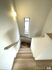 ハートフルタウン津島市常盤町2丁目　全2棟　1号棟　新築一戸建て