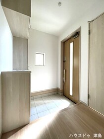 ハートフルタウン津島市常盤町2丁目　全2棟　1号棟　新築一戸建て