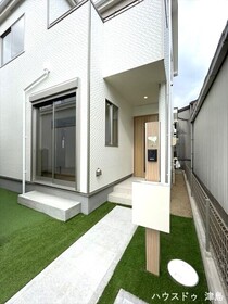 ハートフルタウン津島市常盤町2丁目　全2棟　1号棟　新築一戸建て