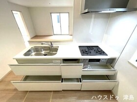 ハートフルタウン津島市常盤町2丁目　全2棟　1号棟　新築一戸建て