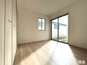 ハートフルタウン津島市常盤町2丁目　全2棟　1号棟　新築一戸建て