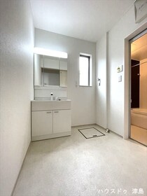 ハートフルタウン津島市常盤町2丁目　全2棟　1号棟　新築一戸建て