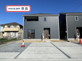 ○クレイドルガーデン津島市神守町第7　全3棟　1号棟　新築一戸建て