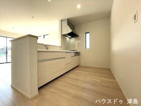 ○クレイドルガーデン津島市神守町第7　全3棟　1号棟　新築一戸建て
