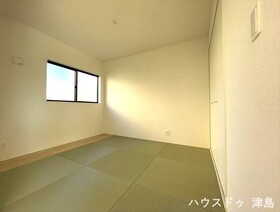 ○クレイドルガーデン津島市神守町第7　全3棟　1号棟　新築一戸建て