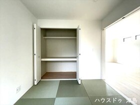 ○クレイドルガーデン津島市神守町第7　全3棟　1号棟　新築一戸建て