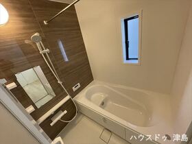 ○クレイドルガーデン津島市神守町第7　全3棟　1号棟　新築一戸建て