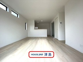 ○クレイドルガーデン津島市神守町第7　全3棟　1号棟　新築一戸建て