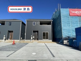○クレイドルガーデン津島市神守町第7　全3棟　2号棟　新築一戸建て