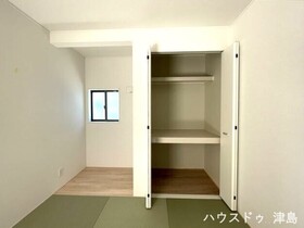 ○クレイドルガーデン津島市神守町第7　全3棟　2号棟　新築一戸建て