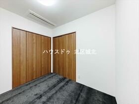 ●ザ・シーン城北アストロタワー