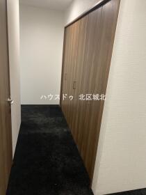 ●ザ・シーン城北アストロタワー