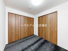 ●ザ・シーン城北アストロタワー