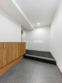 ●ザ・シーン城北アストロタワー