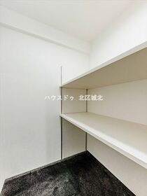 ●ザ・シーン城北アストロタワー