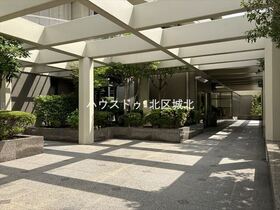 ●ザ・シーン城北アストロタワー