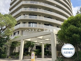 ●ザ・シーン城北アストロタワー