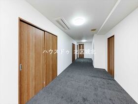 ●ザ・シーン城北アストロタワー